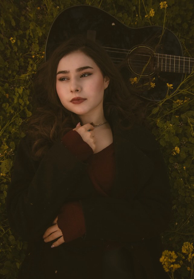 Talent Image